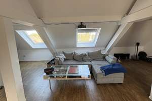 Außergewöhnliche 4-Zimmer-Maisonette mit Dachloft, Balkon & Altbaucharme – 126 m² – Offenburger Straße 2, 68239 Seckenheim, Mannheim – Vorschaubild 18