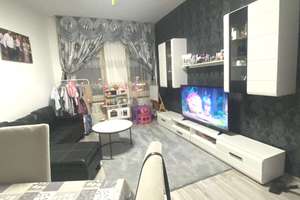 Helle 3-Zimmer-Wohnung mit Balkon in der Waldstraße, Offenbach – 63071 Friedrichsweiher, Offenbach am Main – Vorschaubild 3