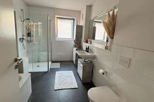 Moderne und attraktive 3 Zimmer-Stadtwohnung – Die vollständige Adresse der Immobilie erhältst du vom Anbieter., 57610 Altenkirchen (Westerwald) – Vorschaubild 12