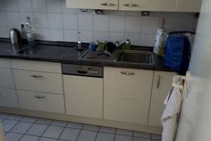 Helle 2-Zimmer-Dachgeschoss-Wohnung mit zwei Loggien – Buchenweg 26, 55128 Bretzenheim, Mainz – Vorschaubild 4