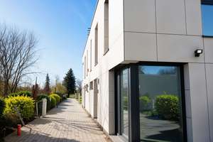 Hochwertiges Architektenhaus in Stöckheim Braunschweig - H1 – Die vollständige Adresse der Immobilie erhältst du vom Anbieter., 38124 Stöckheim-Leiferde, Braunschweig – Vorschaubild 3