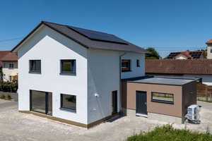Ravensburg - Hinzistobel
Energieeffizientes Neubau-EFH in traumhafter Wohnlage – Ravensburg (Kreis) – Vorschaubild 2