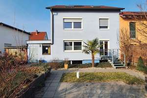 Renditestarkes Mehrparteienhaus mit Sanierung & Solar – 67065 Gartenstadt, Ludwigshafen am Rhein – Vorschaubild 2