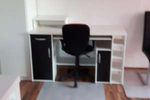 1-Zimmer-Wohnung mit Balkon und Einbauküche in Aschaffenburg – Mattstraße 4, 63743 Stadtmitte, Aschaffenburg – Vorschaubild 6
