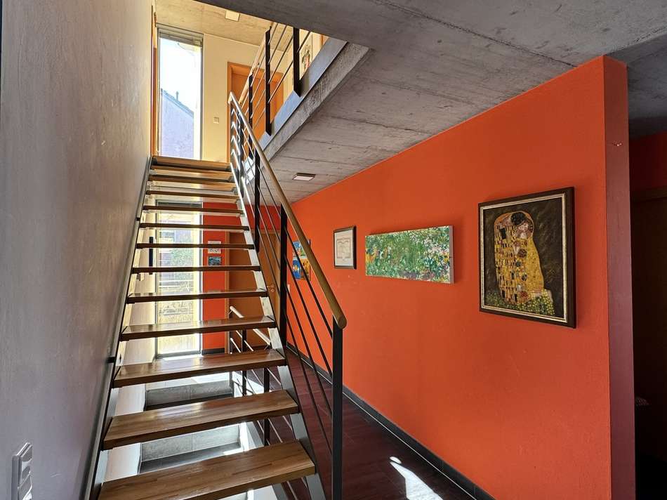 Treppenhaus