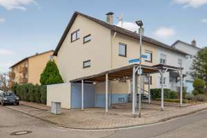 Gestalten Sie Ihr Traumhaus – Doppelhaushälfte mit Garten und Garage in Dettenheim-Rußheim – Die vollständige Adresse der Immobilie erhältst du vom Anbieter., 76706 Dettenheim – Vorschaubild 24