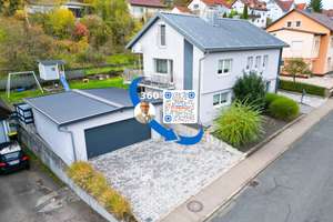 Modernes Wohnen in bevorzugter Lage von Osterburken! – Die vollständige Adresse der Immobilie erhältst du vom Anbieter., 74706 Osterburken – Vorschaubild 1