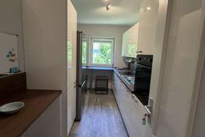 *TOP* renovierte 3-Zimmer-Wohnung in NU City – Luitpoldstrasse 34, 89231 Neu-Ulm – Vorschaubild 12