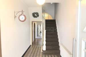 MASSIVES HAUS IN VERKEHRSGÜNSTIGER LAGE! ++ SMARTE AUSSTATTUNG ++ NEUE PHOTOVOLTAIK ANLAGE ++ – Die vollständige Adresse der Immobilie erhältst du vom Anbieter., 47533 Kleve – Vorschaubild 2