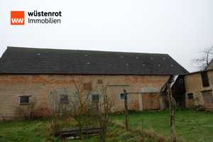 Traumhaft schöner 3-Seitenhof aus dem Jahr 1924 – ein Paradies für Tierliebhaber, Handwerker und Nat – Nordsachsen (Kreis) – Vorschaubild 5