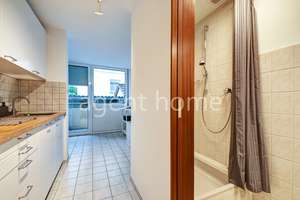 MÖBLIERT - EIN GUTER START - Schöne Wohnung mit Balkon – Die vollständige Adresse der Immobilie erhältst du vom Anbieter., 70469 Lemberg/Föhrich, Stuttgart – Vorschaubild 20