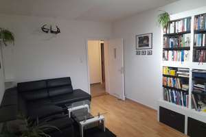 Zentrale 3 ZKB Wohnung in Augsburg !!!Real Estate Hofmann!!! – Perzheimstraße 46, 86150 Rosenau- und Thelottviertel, Augsburg – Vorschaubild 7