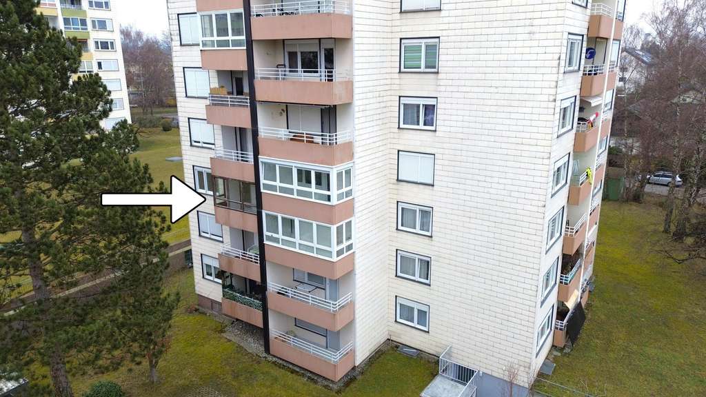 Immobilie in Radolfzell am Bodensee - Ankommen. Durchatmen. Zuhause sein. - Bild 1