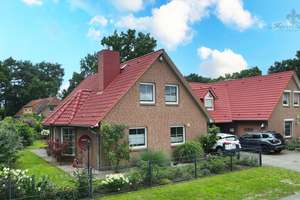 Einfamilienhaus mit massivem Gartenhaus in Winsen Luhdorf – Die vollständige Adresse der Immobilie erhältst du vom Anbieter., 21423 Winsen (Luhe) – Vorschaubild 2