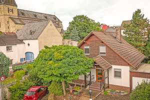 Schönes Einfamilienhaus mit herrlichem Garten – Die vollständige Adresse der Immobilie erhältst du vom Anbieter., 56745 Bell – Vorschaubild 25