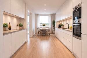 Seltene Chance für Familien – 128 m² mit Balkon und viel Potenzial – Die vollständige Adresse der Immobilie erhältst du vom Anbieter., 42113 Uellendahl-Katernberg, Wuppertal – Vorschaubild 9