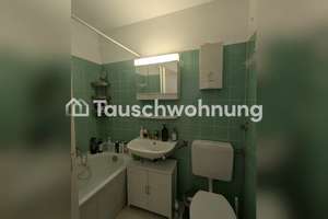 Tauschwohnung: 2 Zi. Wohnung in Flingern Nord mit Einbauküche. – Die vollständige Adresse der Immobilie erhältst du vom Anbieter., 40235 Flingern Nord, Düsseldorf – Vorschaubild 4