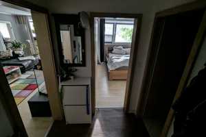2-Zimmer-Wohnung mit Balkon, EBK und Stellplatz in BS-Lehndorf – Braunschweig – Vorschaubild 4