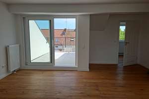 Charmante Maisonette-Wohnung mit Einbauküche im Flüsseviertel der  Bremer Neustadt – Die vollständige Adresse der Immobilie erhältst du vom Anbieter., 28199 Neustadt (Ortsteil), Bremen – Vorschaubild 30