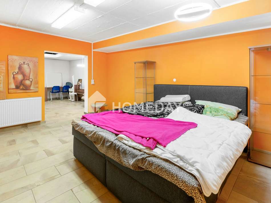 KG Schlafzimmer 1