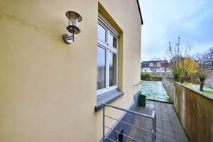Vielseitiges Stadthaus in Bonn-Bad Godesberg – Die vollständige Adresse der Immobilie erhältst du vom Anbieter., 53173 Alt-Godesberg, Bonn – Vorschaubild 5