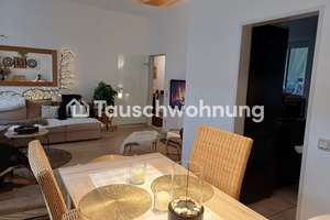 Tauschwohnung: Tausche 3ZKDB gegen 4+Zimmer in Sülz – Die vollständige Adresse der Immobilie erhältst du vom Anbieter., 50937 Sülz, Köln – Vorschaubild 2