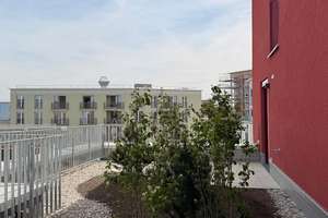 ORPLID: 2-Zi-Wohnung Erstbezug Neubau