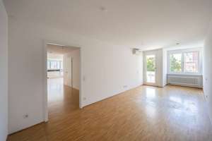 Wohnen auf hohem Niveau in bester Innenstadtlage – Die vollständige Adresse der Immobilie erhältst du vom Anbieter., 76137 Südweststadt, Karlsruhe – Vorschaubild 5