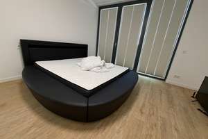 3.3 - Dachgeschoss-Wohnung mit EBK und 40 qm Terrasse in Rudow – Stubenrauchstraße 103, 12357 Rudow, Berlin – Vorschaubild 23