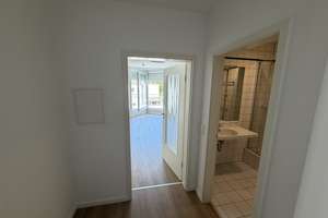 1-Zimmer 41 m² Wohnung mit 16 m² Balkon, Einbauküche und Tiefgarage in Bonn-Dottendorf – Hausdorffstraße 343, 53129 Dottendorf, Bonn – Vorschaubild 2