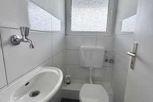 frisch sanierte 2 Zimmer Wohnung mit Balkon und Badewanne – Gudrunstraße 2, 47226 Duisburg – Vorschaubild 6