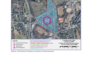 Kapitalanlage / Eigenbedarf: Reihenhaus * Dortmund-Süd * großes Grundstück * Terrasse zum Süden