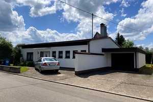 Attraktiver Bungalow mit großem Grundstück – Schwarzwald-Baar-Kreis – Vorschaubild 3