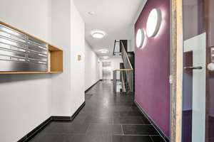 Embacherhöfe Norderstedt-Garstedt: Moderne 4-Zi.-ETW mit Südwest-Balkon, TG & Lift – Die vollständige Adresse der Immobilie erhältst du vom Anbieter., 22850 Norderstedt – Vorschaubild 33
