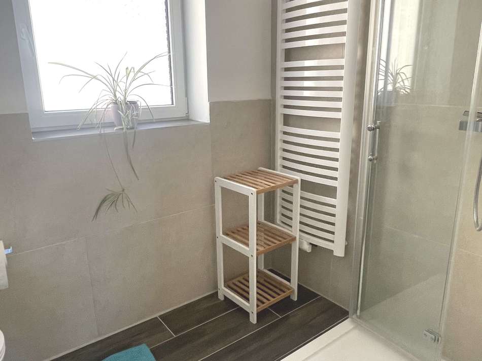 Badezimmer OG