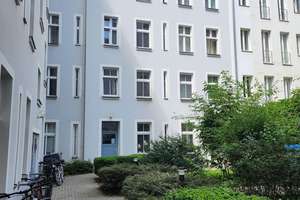 Best Lage Simon-Dach-Kiez! – Die vollständige Adresse der Immobilie erhältst du vom Anbieter., 10245 Friedrichshain, Berlin – Vorschaubild 13