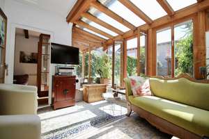 Jugendstilhaus mit Seele und Charakter. Ein Zuhause mit Garten für Familien und Individualisten – Die vollständige Adresse der Immobilie erhältst du vom Anbieter., 84424 Isen – Vorschaubild 3