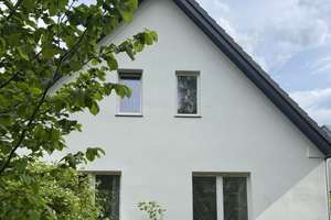Erstbezug nach Sanierung - Charmantes Einfamilienhaus in Hamburg Rissen – Achtern Sand 44, 22559 Rissen, Hamburg – Vorschaubild 2