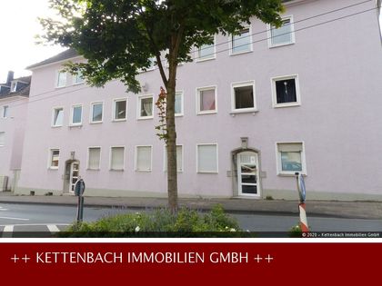 Günstige Wohnung Mieten In Solingen - ImmobilienScout24