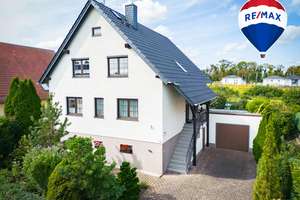 Raum für Familie, Hobby & Entspannung – Traumhaus mit Top-Ausstattung – Die vollständige Adresse der Immobilie erhältst du vom Anbieter., 39116 Ottersleben, Magdeburg – Vorschaubild 1