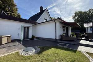 Saniertes Einfamilienhaus mit hochwertigem Nebengebäude – Die vollständige Adresse der Immobilie erhältst du vom Anbieter., 23569 Kücknitz, Lübeck – Vorschaubild 43