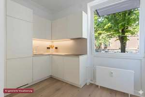 Frisch sanierte City-Wohnung mit Balkon – charmant wohnen Ecke Leinpfad in Winterhude – Die vollständige Adresse der Immobilie erhältst du vom Anbieter., 22301 Winterhude, Hamburg – Vorschaubild 7