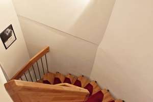 Reihenmittelhaus in Eversten – Wohnen in grüner, familienfreundlicher Lage – Die vollständige Adresse der Immobilie erhältst du vom Anbieter., 26131 Eversten, Oldenburg (Oldenburg) – Vorschaubild 20