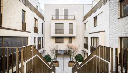 Bild von NEU *Paul & Partner* IHR NEUES STADTHAUS IN TOP LAGE !