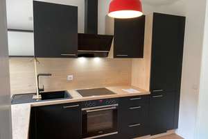 Modernes Reihenmittelhaus mit Terrasse, Garage und stilvoller Einbauküche – Am Neuenhof 32, 52074 Hanbruch, Aachen – Vorschaubild 9