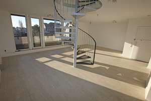 Modernisiertes Wohn- und Geschäftshaus in sehr guter Lage von Düsseldorf-Heerdt – Die vollständige Adresse der Immobilie erhältst du vom Anbieter., 40549 Heerdt, Düsseldorf – Vorschaubild 10