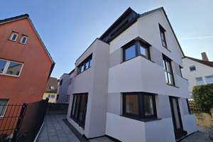 Schöne 2,5-Zimmerwohnung im Neubau in Möhringen – Sigmaringer Str. 15, 70567 Möhringen-Mitte, Stuttgart – Vorschaubild 3
