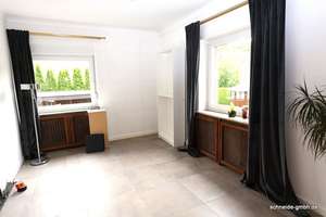 Großzügige Erdgeschosswohnung mit 2,5 Zimmern und sonnigem Balkon – Die vollständige Adresse der Immobilie erhältst du vom Anbieter., 21465 Wentorf bei Hamburg – Vorschaubild 9