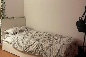 Kompaktes Einzimmerapartment: Wohnen am Hansemannplatz in Aachen – Passstraße 113, 52070 Jülicher Straße, Aachen – Vorschaubild 6