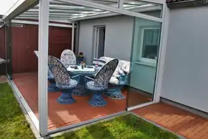 NORDSEE – Bei Sankt Peter-Ording - Reihenendhaus in Garding

 – Nordfriesland (Kreis) – Vorschaubild 19